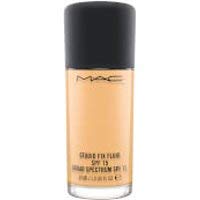 ماك STUDIO FIX FLUID SPF 15 NW25.0