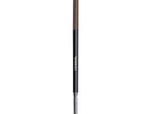قلم تحديد الحواجب من COVERGIRL Easy Breezy Micro-Fine + Define ، بني عسلي ، 0.003 أونصة
