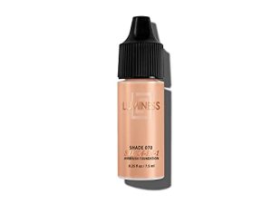 Luminess Air Silk 4-in-1 Airbrush Foundation - Shade 070، 0.25 oz (COMINE3013822)