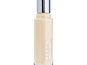 Ultimate Coverage Foundation Linen (بيج فاتح مع درجات تحتية حيادية)