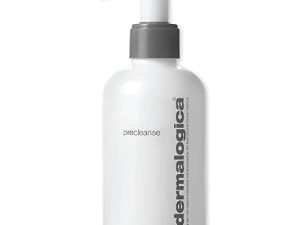Dermalogica Precleanse - غسول الوجه مزيل المكياج - تذوب طبقات المكياج والزيوت وواقي الشمس والملوثات البيئية