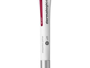 Dermalogica Skinperfect Primer SPF30 ، برايمر مكياج مضاد للشيخوخة مع واقي شمسي واسع الطيف - يضيء ويمنحك بشرة خالية من العيوب ، 0.75 أونصة سائلة (عبوة من 1)