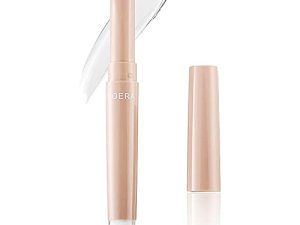 Go Ho Matte White Highlighter Makeup Cream Eyeshadow Stick ، كريمي قلم ظلال العيون Crayon Eye Brightener Stick ، مقاوم للماء Eyeshadow Pencil ناعم سهل التلوين ، 101 # Opals White