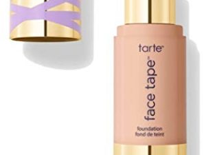 كريم أساس Tarte Face Tape 20B بيج فاتح