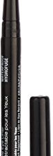 NYX PROFESSIONAL MAKEUP قلم تحديد العيون الميكانيكي ، قلم تحديد العيون ، أسود