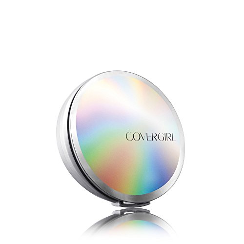 بودرة مضغوطة متطورة للتألق من COVERGIRL ، بيج كلاسيكي 115 ، 0.39 أونصة (قد تختلف العبوة) مكياج بودرة التكييف بودرة مضغوطة متطورة للتألق من COVERGIRL ، بيج كلاسيكي 115 ، 0.39 أونصة (قد تختلف العبوة) مكياج بودرة التكييف