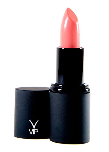 مستحضرات التجميل VIP Cosmetics Long Wear Rose Pink Lipstick مستحضرات التجميل VIP Cosmetics Long Wear Rose Pink Lipstick