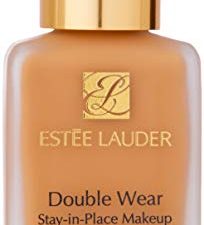 إستي لودر Double Wear Stay-in-Place Makeup SPF 10 Foundation، No. 4w3 Henna، 1 Ounce