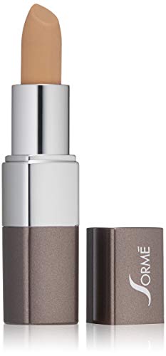 خافي عيوب البشرة الطبيعية من Sorme Cosmetics غطاء يمكن تصديقه (ألوان مختلفة) خافي عيوب البشرة الطبيعية من Sorme Cosmetics غطاء يمكن تصديقه (ألوان مختلفة)