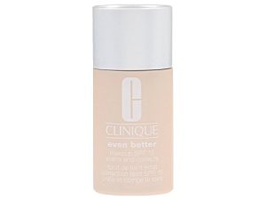 Clinique Even Better Makeup SPF 15 يوحد ويصحح 07 Vanilla (MF-G)