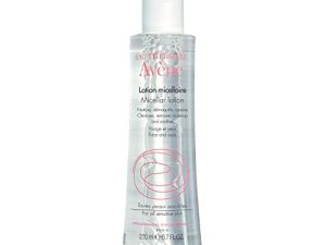 Eau Thermale Avene Micellar Lotion Cleansing Water، Toner، مزيل المكياج لجميع أنواع البشرة