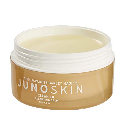 JUNO & Co. Clean 10 بلسم منظف يحتوي على 10 مكونات مزيل للمكياج 85g / 3.0oz JUNO & Co. Clean 10 بلسم منظف يحتوي على 10 مكونات مزيل للمكياج 85g / 3.0oz
