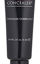 خافي العيوب المذهل من AmazingCosmetics ، تغطية كاملة مع كميات من النقاط ، مكياج خافي عيوب طويل الأمد للهالات السوداء تحت العين ، والعيوب والبقع ، وتصحيح اللون ، ولمسة نهائية تشبه البشرة.