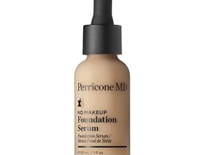 كريم أساس Perricone MD بدون مكياج واسع الطيف
