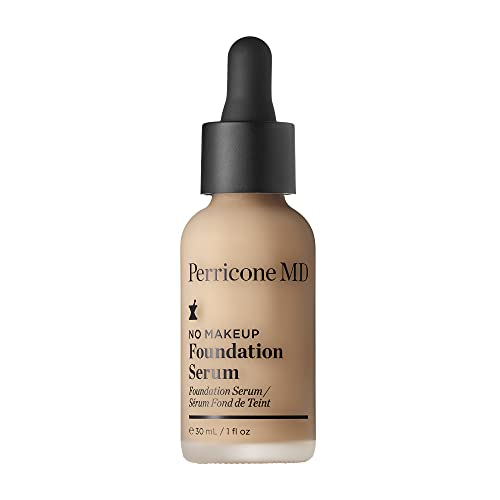 كريم أساس Perricone MD بدون مكياج واسع الطيف كريم أساس Perricone MD بدون مكياج واسع الطيف