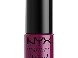 NYX Professional Makeup Whipped Lip & Cheek Souffle ، Dark Cloud ، 0.27 أونصة سائلة