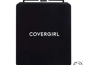 CoverGirl Simply Powder Foundation، Creamy Natural [520] 0.41 أونصة