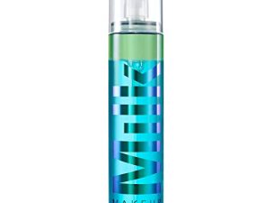 MILK Makeup Hydro Grip Set and Refresh Spray - نباتي ، بخاخ تثبيت خالٍ من الكحول - 3.38 أونصة