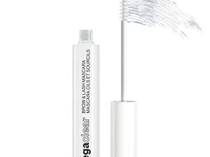 ماسكارا للحواجب والرموش ميجا من ويت ان وايلد