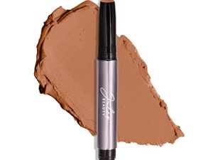 Julep Eyeshadow 101 Crème to Powder Waterproof Eyeshadow Stick، Caramel