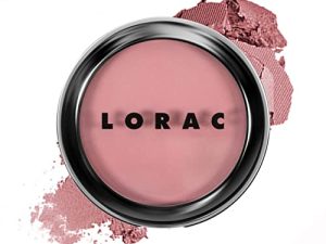 LORAC Color Source أحمر الخدود القابل للبناء ، مكياج مضاد للشيخوخة