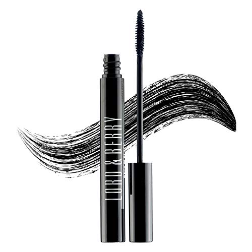 ماسكارا Lord & Berry Back in Black Liquid Lightweight Lash أسود للحجم والطول ، ورطوبة طويلة الأمد ، رائعة لمكياج العين للرموش القصيرة ، خالية من القسوة ، 0.6 أونصة ، أسود عميق ماسكارا Lord & Berry Back in Black Liquid Lightweight Lash أسود للحجم والطول ، ورطوبة طويلة الأمد ، رائعة لمكياج العين للرموش القصيرة ، خالية من القسوة ، 0.6 أونصة ، أسود عميق