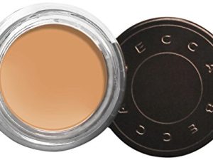 كريم إخفاء التغطية Ultimate Coverage من Becca ، رقم Brulee ، 0.16 أونصة