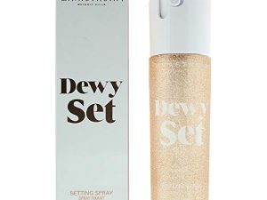 Anastasia Beverly Hills Dewy Set Setting Spray للنساء 3.4 أونصة