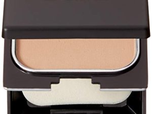 بودرة الأساس المعدنية من Sorme Cosmetics Believable Finish (ألوان مختلفة)