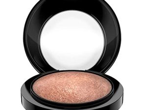 MAC Mineralize Skinfinish Cheeky Bronze ، 0.35 أونصة