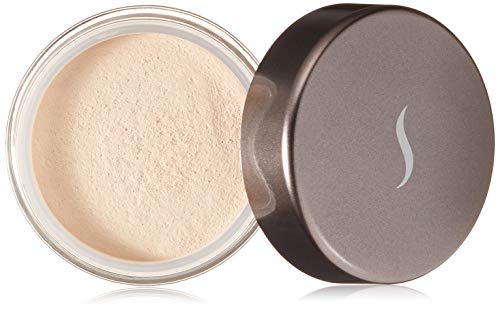 مسحوق Sorme 'Treatment Cosmetics Mineral Secret Light Reflecting Powder ، عادل مسحوق Sorme 'Treatment Cosmetics Mineral Secret Light Reflecting Powder ، عادل