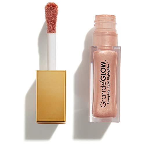 مستحضرات التجميل الكبرى GrandeGLOW Plumping Highlighter مستحضرات التجميل الكبرى GrandeGLOW Plumping Highlighter