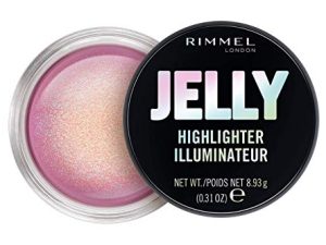 ريميل جيلي هايلايتر ، Shifty Shimmer Shade 040