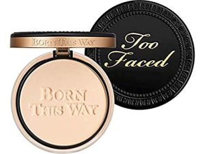 بودرة الوجه Born This Way للبشرة من Too Faced Born This Way - كلاود