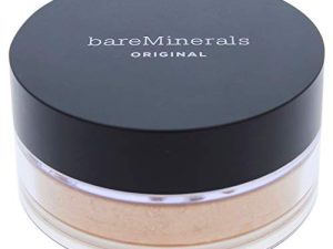 bareMinerals Original Foundation، Medium Beige، 0.28 Ounce