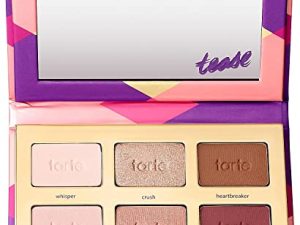 TARTE Tartelette Tease EYESHADOW PALETTE