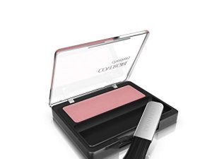 بودرة خدود قابلة للمزج من COVERGIRL Cheekers Rose Silk ، .12 أونصة (قد تختلف العبوة) ، عدد 1