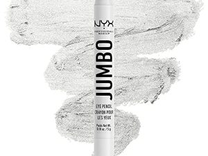 NYX Professional MAKEUP Jumbo Eye Pencil، Eyeshadow & Eyeliner Pencil - كوتاج تشيز