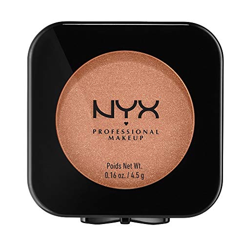 أحمر خدود عالي الدقة من NYX PROFESSIONAL MAKEUP ، Beach Babe ، 0.16 Ounce (HDB16) أحمر خدود عالي الدقة من NYX PROFESSIONAL MAKEUP ، Beach Babe ، 0.16 Ounce (HDB16)
