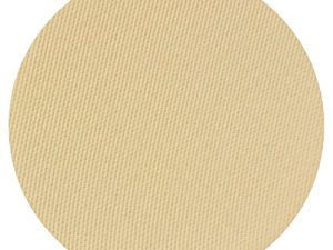 مكياج بودرة مضغوطة مضغوطة من Banana Setting - خافي عيوب تحت العين باللون الأصفر ، مصحح اللون ، لوحة كونتور هايلايت لإعادة الملء ، مقلاة مغناطيسية 37 مم ، مستحضرات تجميل احترافية ، خالٍ من البارابين الغلوتين.